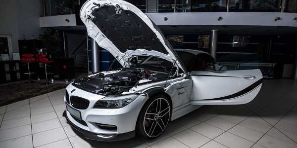 BMW Z4 AC-Schnitzer-zabezpieczenie-karoserii